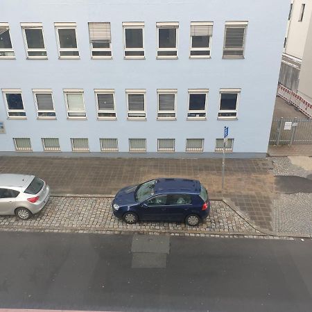 Nacar Apartment Nuremberg Exterior photo