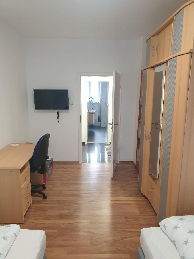 Nacar Apartment Nuremberg Exterior photo