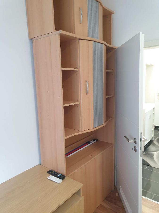 Nacar Apartment Nuremberg Exterior photo